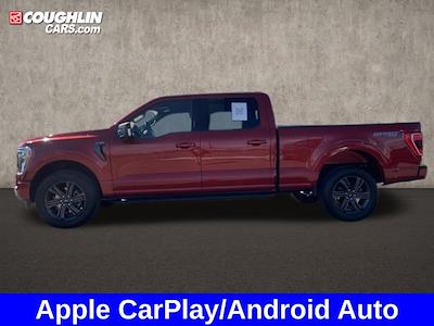 Used 2023 Ford F-150 - photo 1
