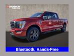 2023 Ford F-150 SuperCrew Cab 4WD Pickup for sale #FU11582 - photo 1