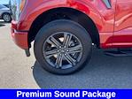 2023 Ford F-150 SuperCrew Cab 4WD Pickup for sale #FU11582 - photo 23