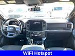 2023 Ford F-150 SuperCrew Cab 4WD Pickup for sale #FU11582 - photo 34
