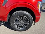 2023 Ford F-150 SuperCrew Cab 4WD Pickup for sale #FU11582 - photo 40