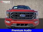 2023 Ford F-150 SuperCrew Cab 4WD Pickup for sale #FU11582 - photo 8