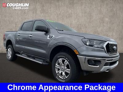 Used 2022 Ford Ranger - photo 1