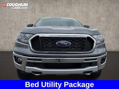 Used 2022 Ford Ranger - photo 1