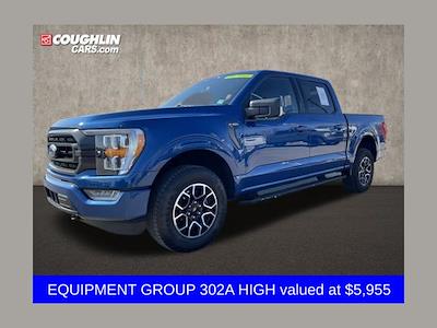 Used 2023 Ford F-150 - photo 1