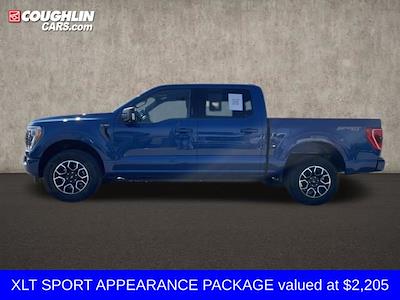 Used 2023 Ford F-150 - photo 1