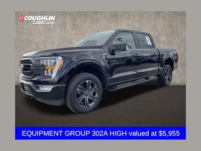 Used 2022 Ford F-150 - photo 1