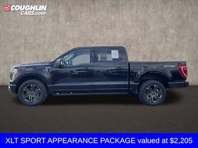 Used 2022 Ford F-150 - photo 1