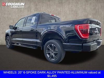 Used 2022 Ford F-150 - photo 1