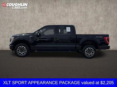 Used 2023 Ford F-150 - photo 1