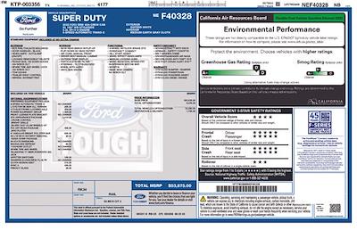 Used 2022 Ford F-250 - photo 1