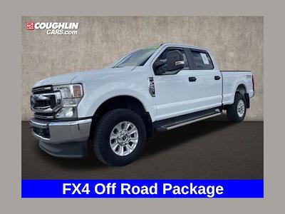 Used 2022 Ford F-250 - photo 1
