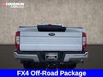 2022 Ford F-250 Crew Cab 4WD Pickup for sale #FU11605 - photo 4