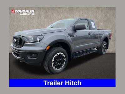 2021 Ford Ranger Super Cab 4WD Pickup for sale #FU11612 - photo 1
