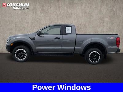 2021 Ford Ranger Super Cab 4WD Pickup for sale #FU11612 - photo 2
