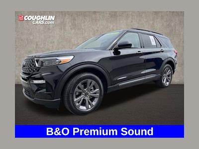 2023 Ford Explorer 4WD SUV for sale #FU11618 - photo 1