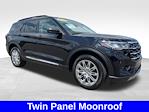 2025 Ford Explorer 4WD SUV for sale #FU11650 - photo 7