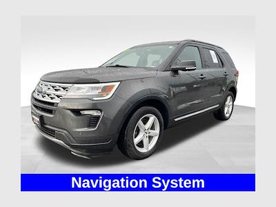 2019 Ford Explorer FWD SUV for sale #FU11650A - photo 1