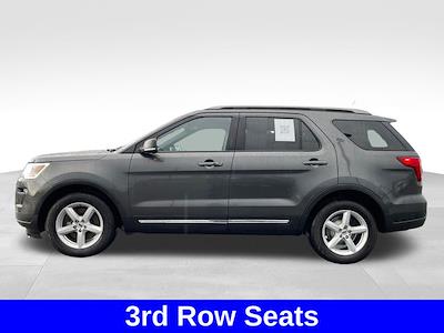 2019 Ford Explorer FWD SUV for sale #FU11650A - photo 2