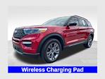 2023 Ford Explorer 4WD SUV for sale #FU11654 - photo 1