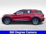 2023 Ford Explorer 4WD SUV for sale #FU11654 - photo 2