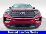 2023 Ford Explorer 4WD SUV for sale #FU11654 - photo 8