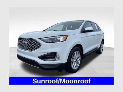 2024 Ford Edge AWD SUV for sale #FU11657 - photo 1