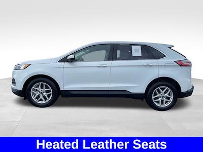 2024 Ford Edge AWD SUV for sale #FU11657 - photo 2