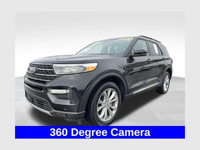 2024 Ford Explorer 4WD SUV for sale #FU11659 - photo 1