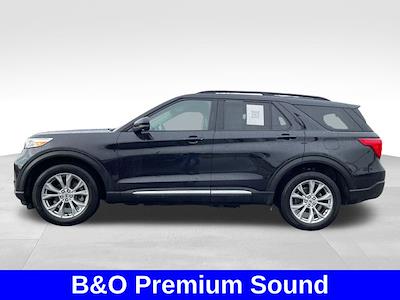 2024 Ford Explorer 4WD SUV for sale #FU11659 - photo 2