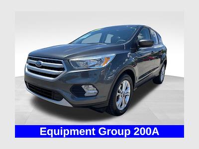2017 Ford Escape FWD SUV for sale #FU11672A - photo 1