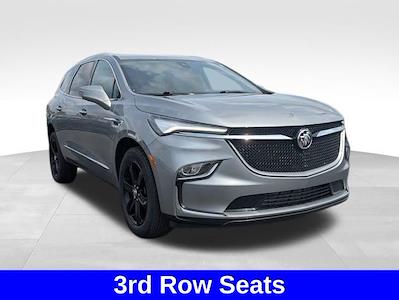 2024 Buick Enclave AWD SUV for sale #FU11673 - photo 2