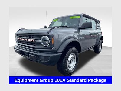 2023 Ford Bronco 4WD SUV for sale #FU11681 - photo 1