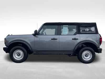 2023 Ford Bronco 4WD SUV for sale #FU11681 - photo 2