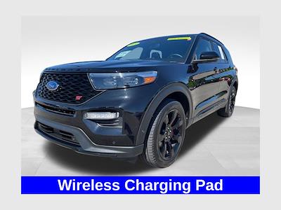 2024 Ford Explorer 4WD SUV for sale #FU11687 - photo 1