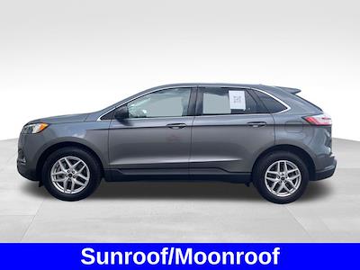 2023 Ford Edge AWD SUV for sale #FU11771 - photo 2
