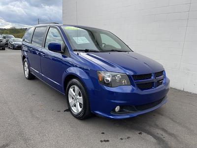2019 Dodge Grand Caravan FWD Minivan for sale #FU11425A - photo 1