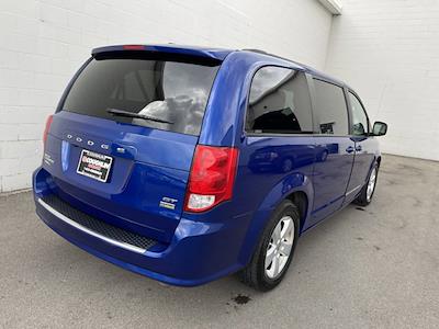 2019 Dodge Grand Caravan FWD Minivan for sale #FU11425A - photo 2