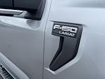 2021 Ford F-150 SuperCrew Cab 4WD Pickup for sale #HF1438R - photo 4