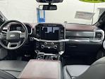 2021 Ford F-150 SuperCrew Cab 4WD Pickup for sale #HF1438R - photo 28