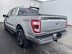 2021 Ford F-150 SuperCrew Cab 4WD Pickup for sale #HF1438R - photo 7