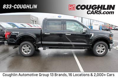 2024 Ford F-150 SuperCrew Cab 4WD Pickup for sale #HF2524 - photo 1