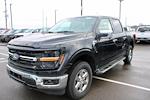 2024 Ford F-150 SuperCrew Cab 4WD Pickup for sale #HF2524 - photo 4