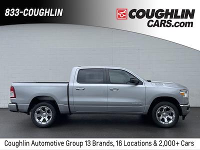2022 Ram 1500 Crew Cab 4WD Pickup for sale #HF2602A - photo 1