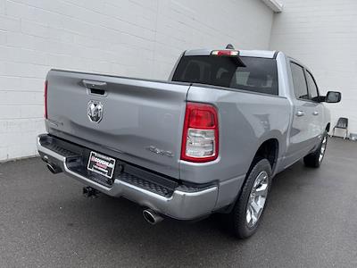 2022 Ram 1500 Crew Cab 4WD Pickup for sale #HF2602A - photo 2