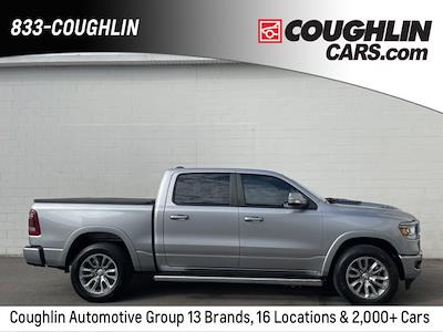2019 Ram 1500 Crew Cab 4WD Pickup for sale #HF2654A - photo 1