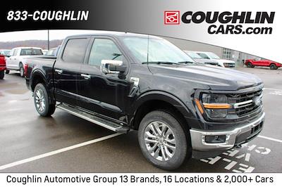 2024 Ford F-150 SuperCrew Cab 4WD Pickup for sale #HF2815 - photo 1