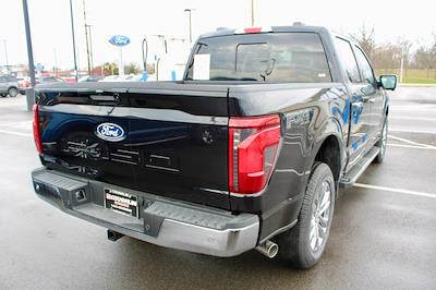 2024 Ford F-150 SuperCrew Cab 4WD Pickup for sale #HF2815 - photo 2