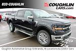 2024 Ford F-150 SuperCrew Cab 4WD Pickup for sale #HF2815 - photo 1