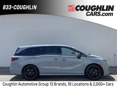 2024 Honda Odyssey FWD Minivan for sale #HF2866B - photo 1